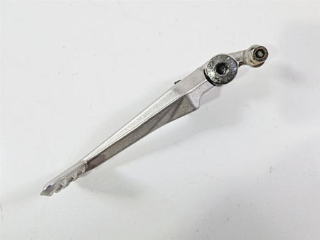 2017 Ducati Panigale 1299 Straight Rear Foot Brake Pedal 45720552AA 45730551A-Mototech271