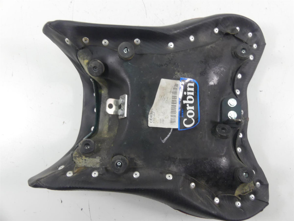 2008 Yamaha FZ1 Fazer Front Corbin Rider Driver Saddle Seat Y-FZ1-6-F 2465911 {{ shop.shopifyCountryName }} - Mototech271