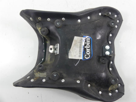 2008 Yamaha FZ1 Fazer Front Corbin Rider Driver Saddle Seat Y-FZ1-6-F 2465911 {{ shop.shopifyCountryName }} - Mototech271