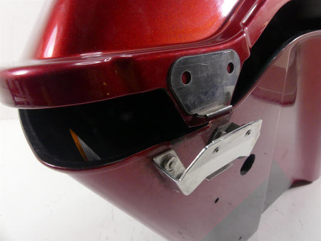 2012 Harley Touring FLHTK Electra Glide Right Saddlebag Saddle Bag 90752-93 {{ shop.shopifyCountryName }} - Mototech271