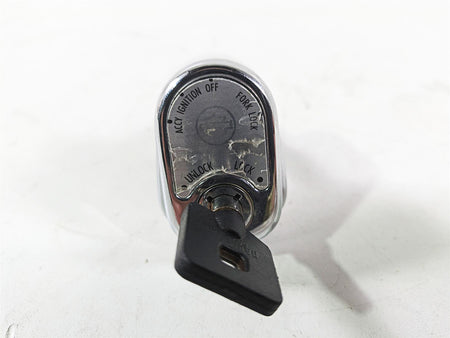 2020 Harley Touring FLHT Electra Glide Ignition Switch Key Lock Set 71400016B {{ shop.shopifyCountryName }} - Mototech271