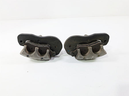 2022 Can Am Maverick X3 XRC Turbo RR 72" Front Brake Caliper Set 705601887-Mototech271