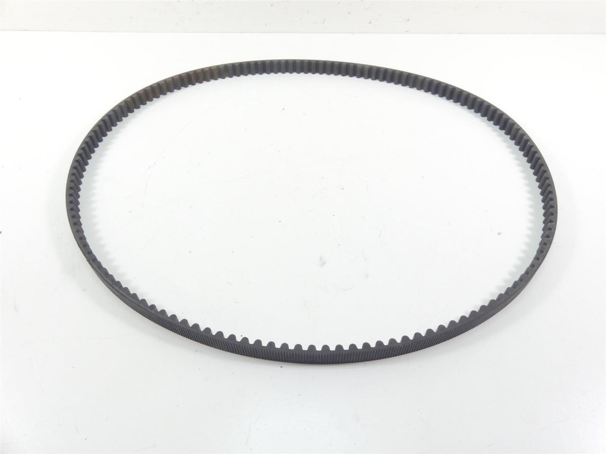2009 Harley FLHTCU SE4 CVO E-Glide Rear Main Drive Belt 1" 140T 40024-09A {{ shop.shopifyCountryName }} - Mototech271