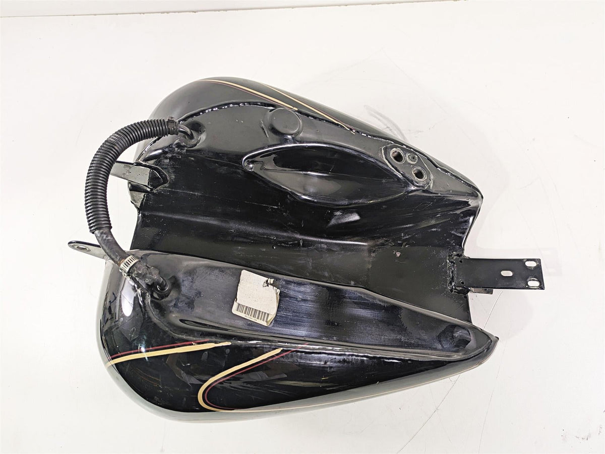 1996 Harley Touring FLHTCUI Electra Glide Fuel Gas Petrol Tank -No Dent 61356-95 {{ shop.shopifyCountryName }} - Mototech271