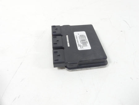 2014 Harley Touring FLHTK Electra Glide Cdi Ecm Engine Control Module 41000057 {{ shop.shopifyCountryName }} - Mototech271