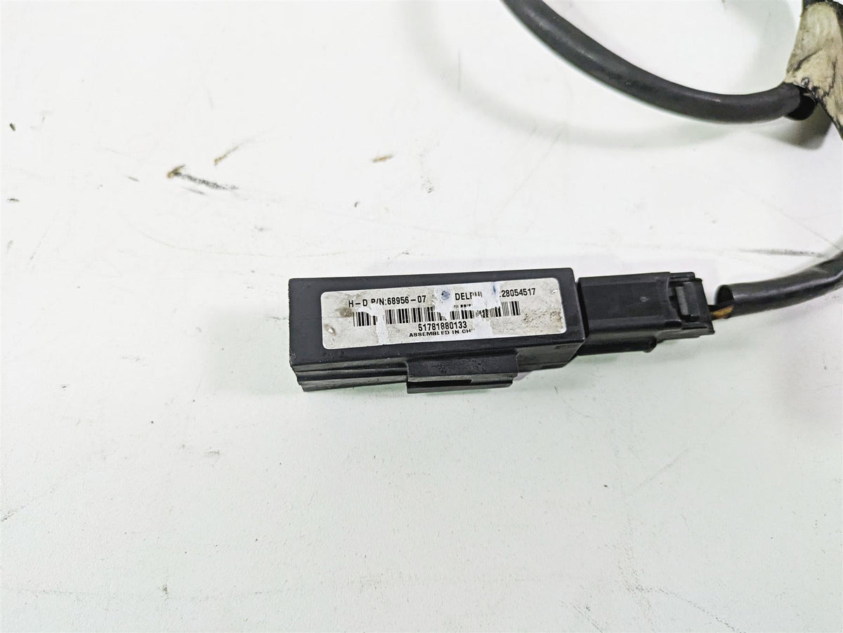 2009 Harley Touring FLHX Street Glide Tssm Security Module Fob Antenna 68924-07 {{ shop.shopifyCountryName }} - Mototech271