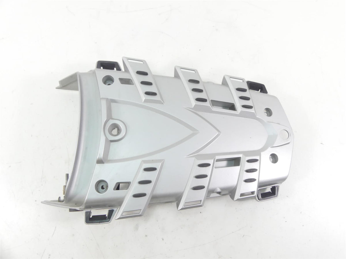 2011 BMW R1200GS K255 Adv Rear Luggage Rack Support Bracket Mount 46547693422 {{ shop.shopifyCountryName }} - Mototech271