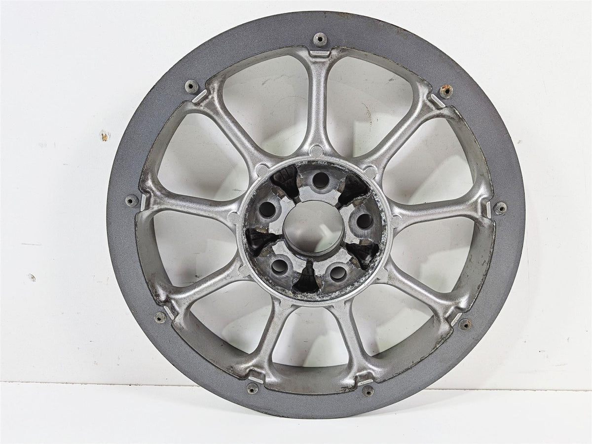 2008 Yamaha XV1900 Roadliner S Rear Belt Pulley Sprocket 70T 4WM-25470-10-00 {{ shop.shopifyCountryName }} - Mototech271