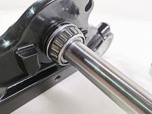 Load image into Gallery viewer, 2014 Harley FXDF Dyna Fat Bob Lower Triple Tree Steering Clamp - Nice 48659-09
