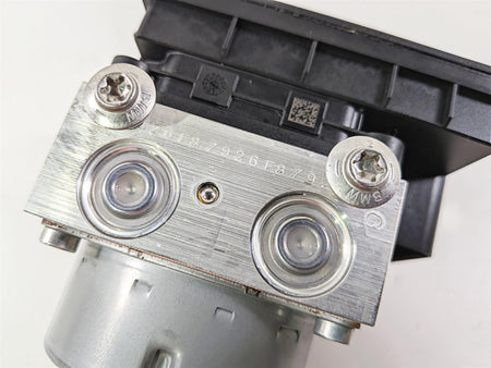 2021 BMW R1250GS K51 Adventure Abs Brake Pump Unit Module 34511540043-Mototech271