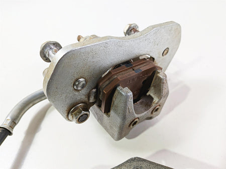 2021 Yamaha YXZ1000R EPS SS SE Park Brake & Cable & Caliper & Disc 1XD-25905-01 {{ shop.shopifyCountryName }} - Mototech271