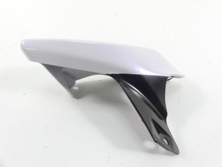 2018 Mv Agusta Brutale 800 RR Front Right Tank Air Inlet Cover Fairing 80A0C2090 {{ shop.shopifyCountryName }} - Mototech271