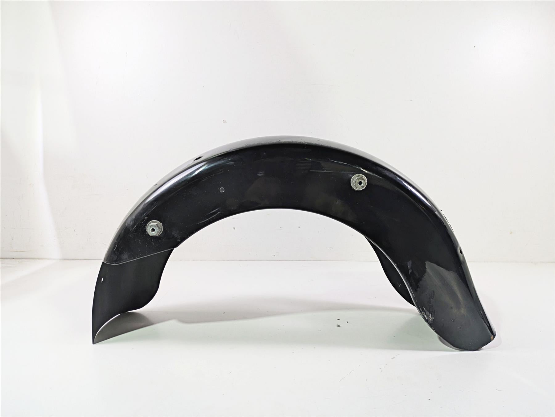 1998 Harley Touring FLHRCI Road King Rear Fender Vivid Black - READ 59758-97 {{ shop.shopifyCountryName }} - Mototech271