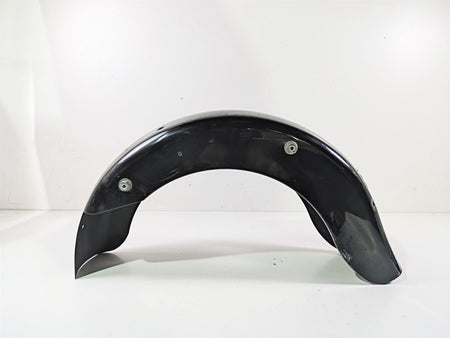 1998 Harley Touring FLHRCI Road King Rear Fender Vivid Black - READ 59758-97 {{ shop.shopifyCountryName }} - Mototech271