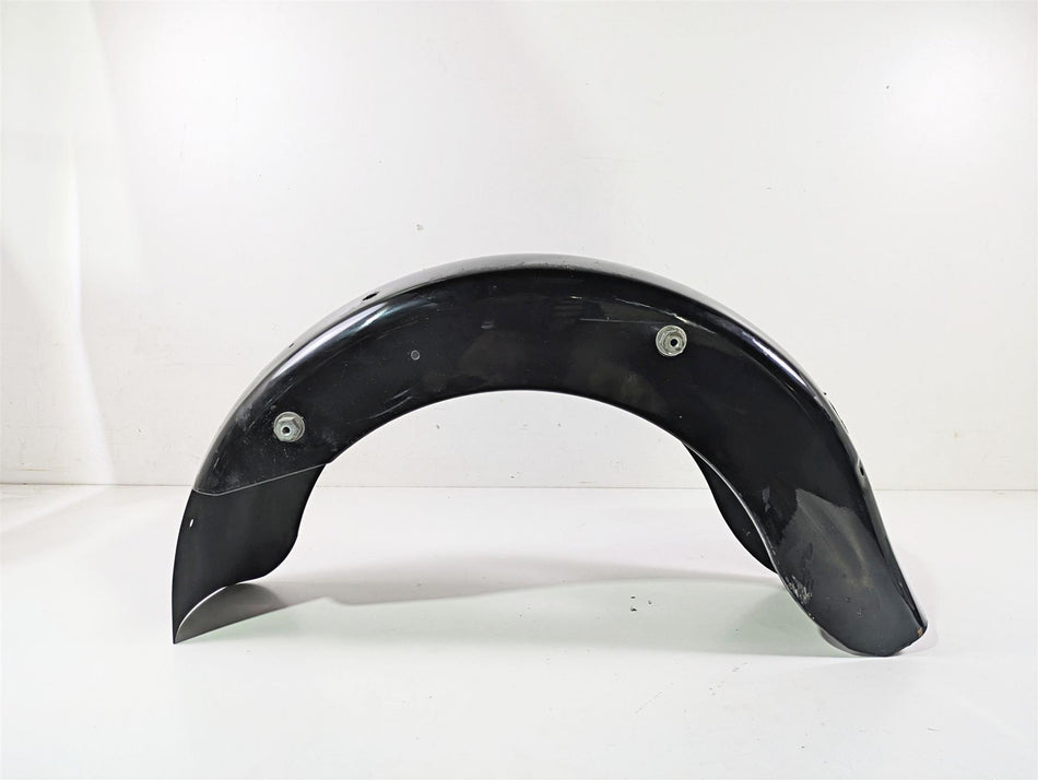 1998 Harley Touring FLHRCI Road King Rear Fender Vivid Black - READ 59758-97 {{ shop.shopifyCountryName }} - Mototech271
