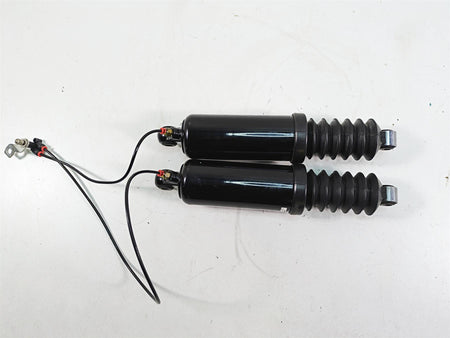 2006 Harley Touring FLHTCUI Electra Glide 13" Rear Shock Damper Set 54565-97C {{ shop.shopifyCountryName }} - Mototech271