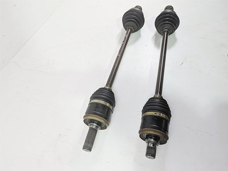 2023 Kawasaki Teryx KRX KRF 1000 C Front Cv Drive Shaft Axle Set 59266-0761 {{ shop.shopifyCountryName }} - Mototech271