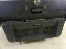 Load image into Gallery viewer, 2015 Can-Am Commander 1000XT Rear Cargo Box Trunk Side Panel Bed 715002361
