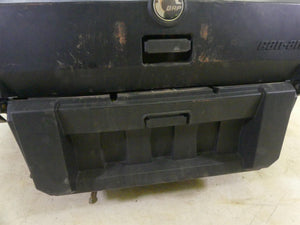 2015 Can-Am Commander 1000XT Rear Cargo Box Trunk Side Panel Bed 715002361
