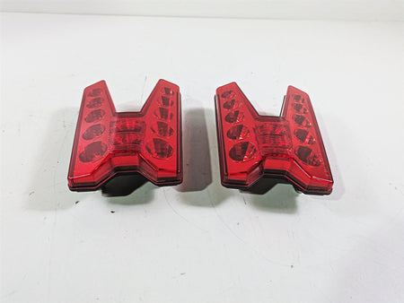 2021 Kawasaki Teryx KRX KRF 1000 Taillight Tail Light Lamp Set 23024-0005 {{ shop.shopifyCountryName }} - Mototech271