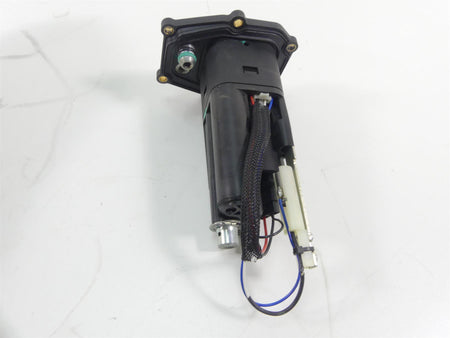 2018 Ducati Panigale 1100 V4 S Fuel Gas Petrol Pump 16024371A {{ shop.shopifyCountryName }} - Mototech271