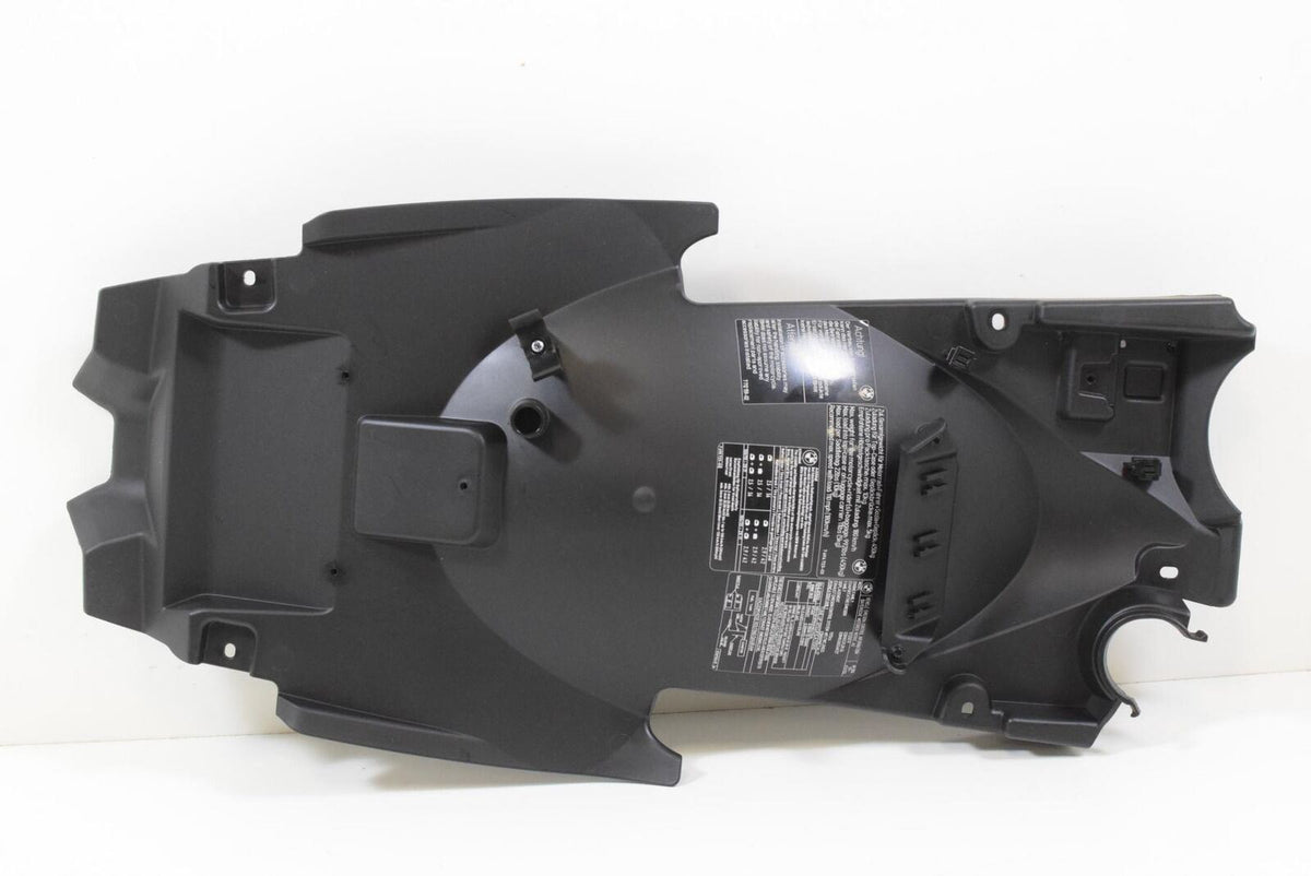 2014 BMW R1200R R1200 R K27 Rear Inner Fender Mud Guard 46627697191 {{ shop.shopifyCountryName }} - Mototech271