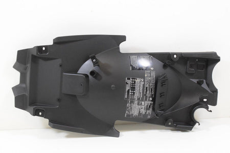2014 BMW R1200R R1200 R K27 Rear Inner Fender Mud Guard 46627697191 {{ shop.shopifyCountryName }} - Mototech271