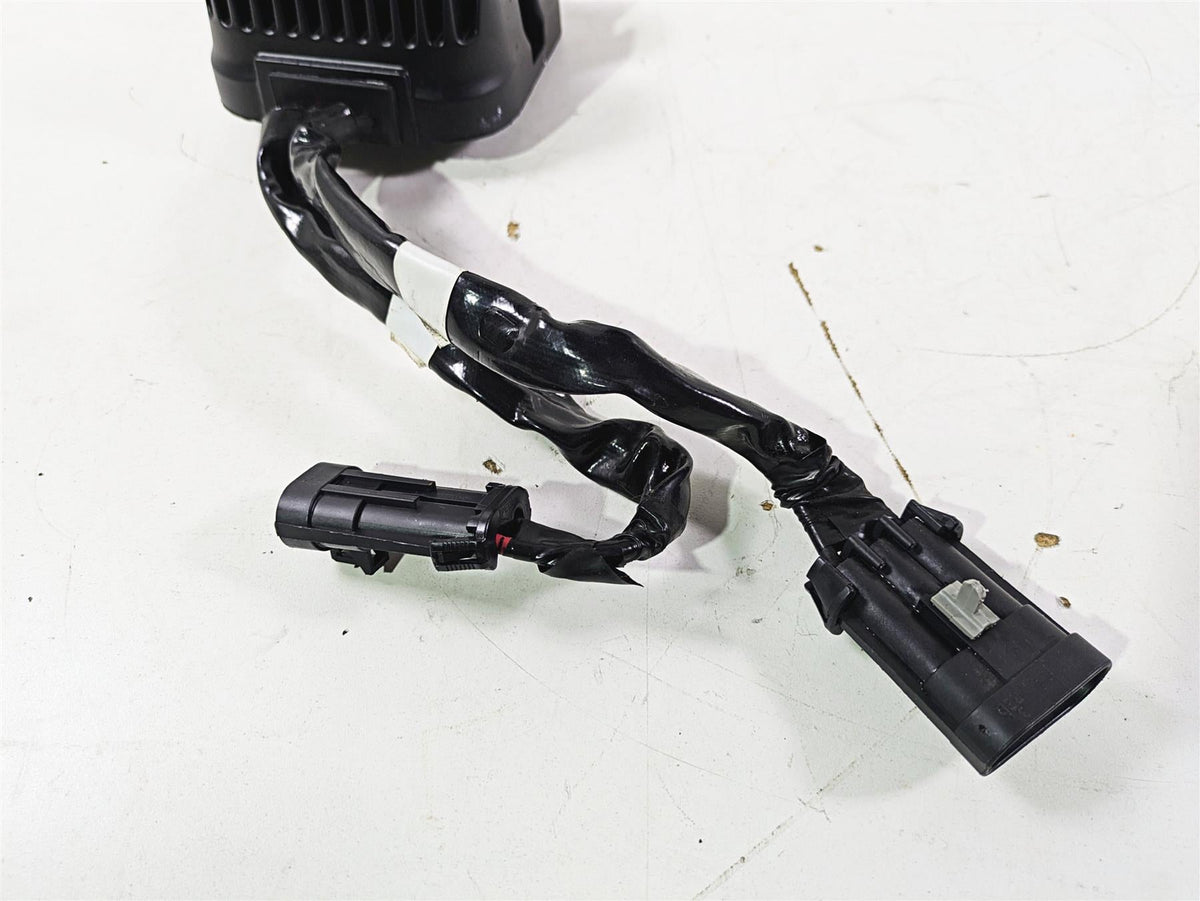2019 Indian Chieftain Limited Rectifier Voltage Regulator 4014300 4019661 {{ shop.shopifyCountryName }} - Mototech271