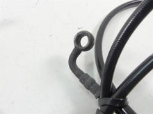 Load image into Gallery viewer, 2016 KTM 1290 Superduke R Rear Abs Brake Line Hose Set 61342004020 | Mototech271
