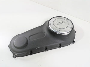 2016 Harley FXDF Dyna Fat Bob Outer Primary Drive Clutch Cover 60784-06A