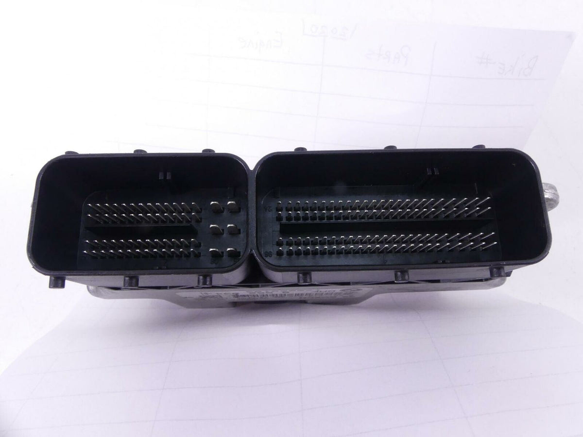 2016 BMW R1200RS K54 Keyless Hands Free Ignition Switch Cdi 66128559944 8552934 {{ shop.shopifyCountryName }} - Mototech271