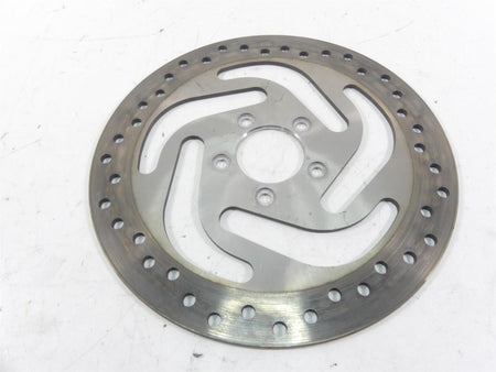 2019 Harley Softail FXBB Street Bob Sunstar Front Brake Disc Rotor 41500022 {{ shop.shopifyCountryName }} - Mototech271
