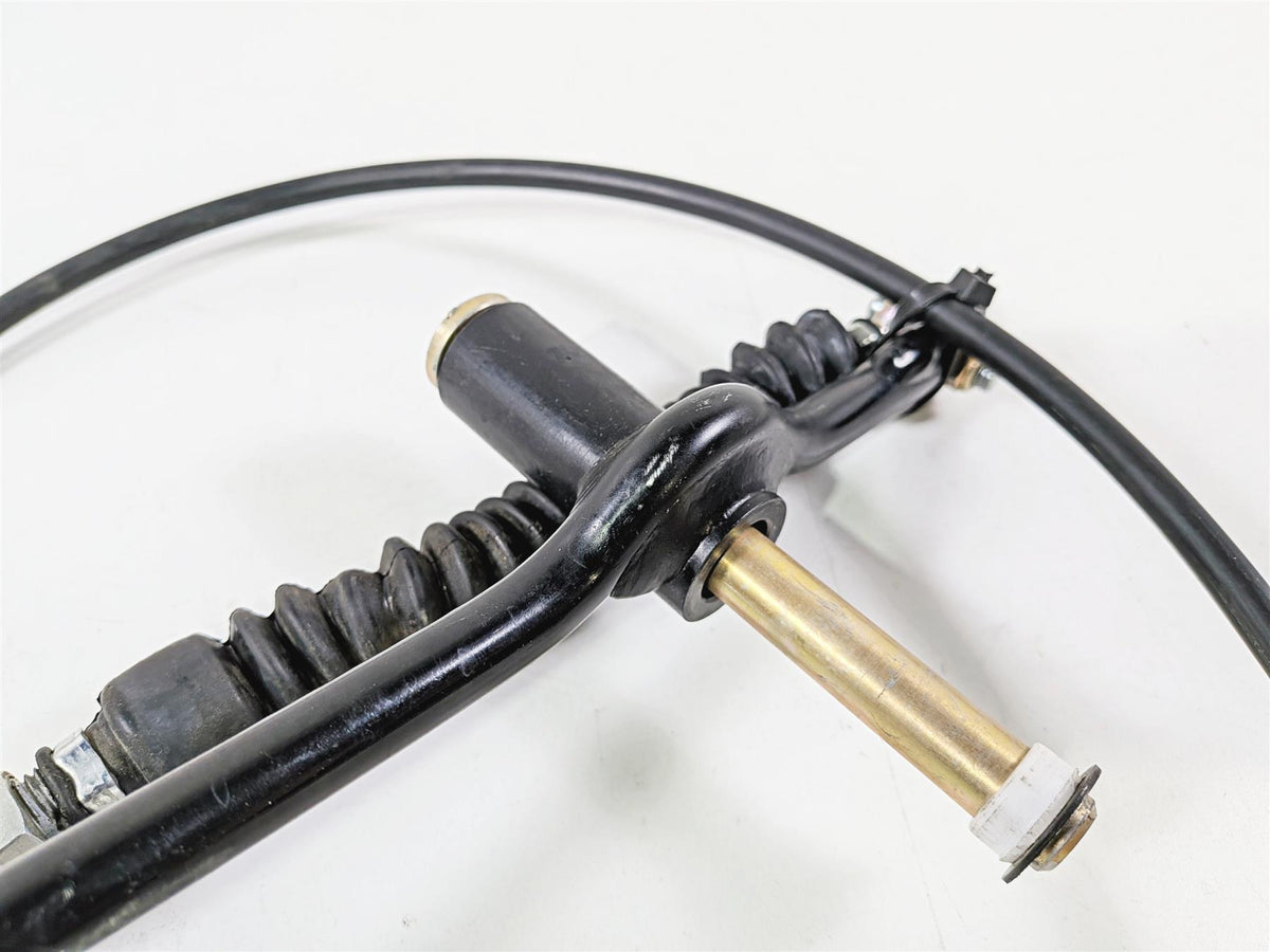 2022 Polaris RZR Turbo R Ultimate Shift Lever & Cable 7082591 7083012-Mototech271