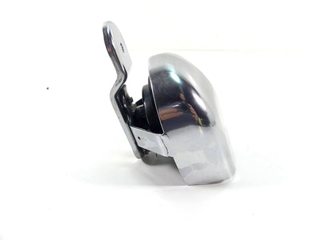2003 Harley Touring FLHTCI E-Glide 100TH Horn & Chrome Cover 61300478A 69060-90H {{ shop.shopifyCountryName }} - Mototech271