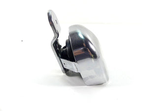 2003 Harley Touring FLHTCI E-Glide 100TH Horn & Chrome Cover 61300478A 69060-90H | Mototech271