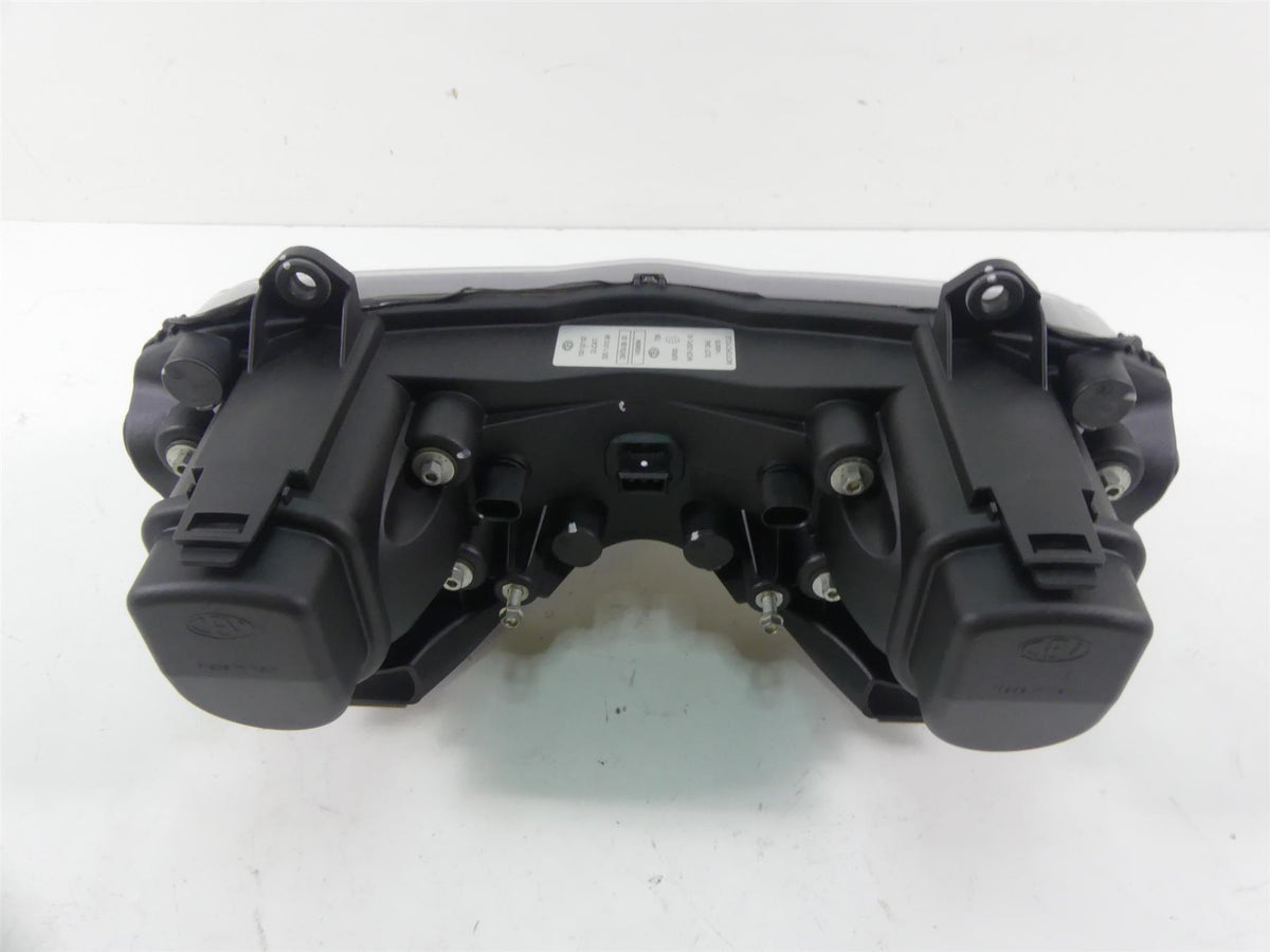 2008 Ducati 1098 S Headlight Head Light Lamp Lens -Read 52010153A {{ shop.shopifyCountryName }} - Mototech271