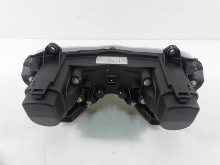 2008 Ducati 1098 S Headlight Head Light Lamp Lens -Read 52010153A {{ shop.shopifyCountryName }} - Mototech271