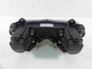 2008 Ducati 1098 S Headlight Head Light Lamp Lens -Read 52010153A | Mototech271