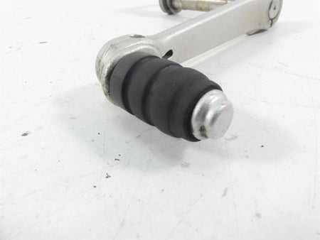 2012 BMW R1200 GS K255 Adventure Shifter Shift Lever Pedal & Linkage 46717691681 {{ shop.shopifyCountryName }} - Mototech271