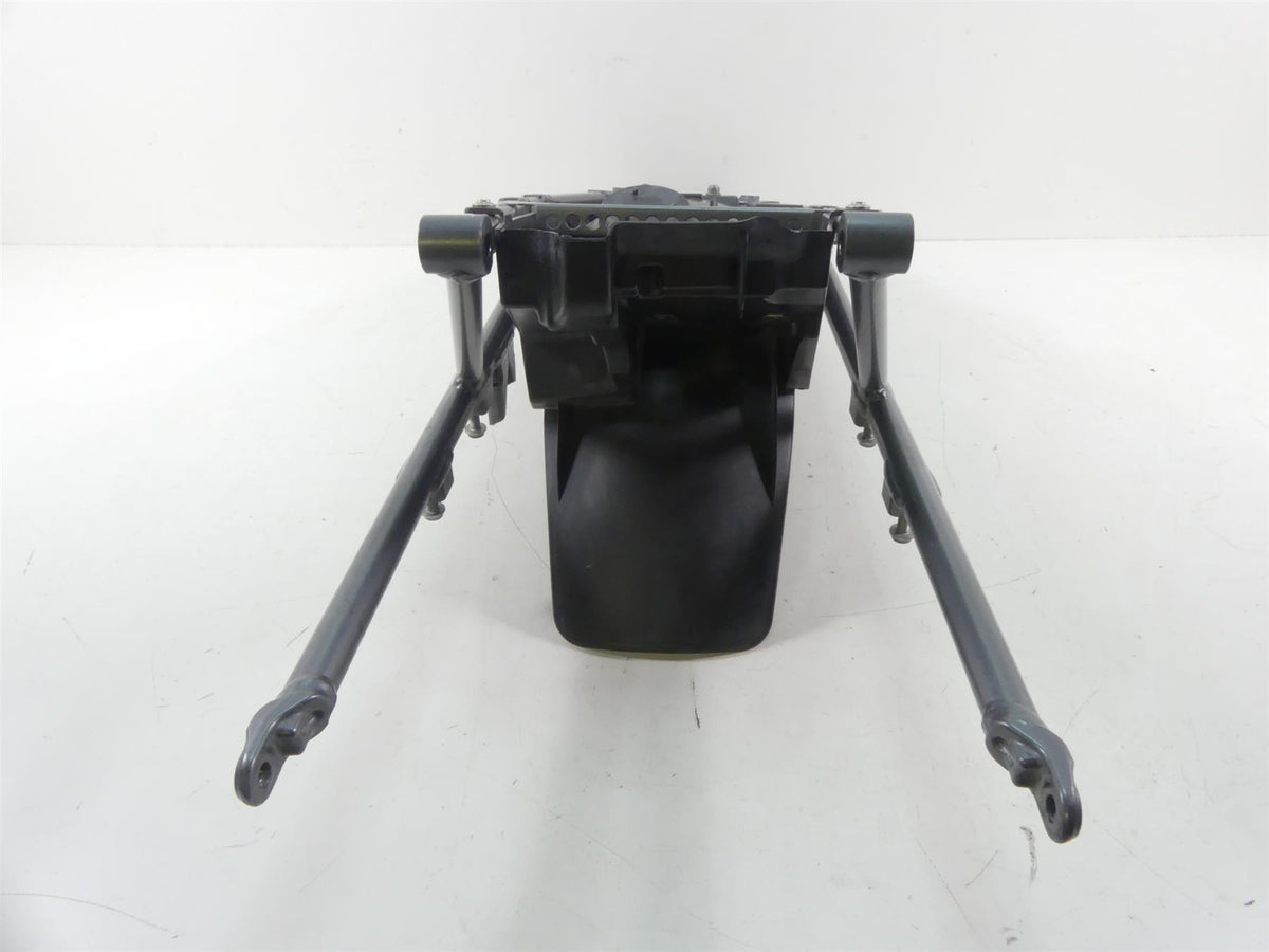 2016 BMW R1200GS K50 Rear Subframe Sub Frame + Inner Fender 46518354222 {{ shop.shopifyCountryName }} - Mototech271