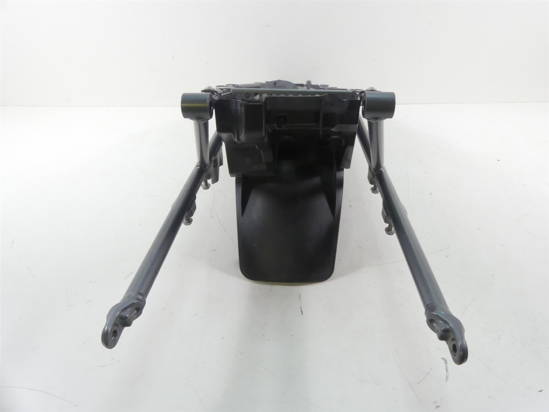 2016 BMW R1200GS K50 Rear Subframe Sub Frame + Inner Fender 46518354222 {{ shop.shopifyCountryName }} - Mototech271