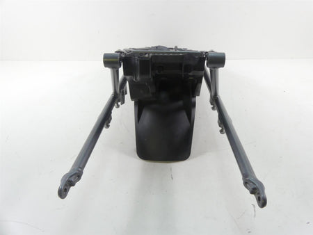 2016 BMW R1200GS K50 Rear Subframe Sub Frame + Inner Fender 46518354222 {{ shop.shopifyCountryName }} - Mototech271