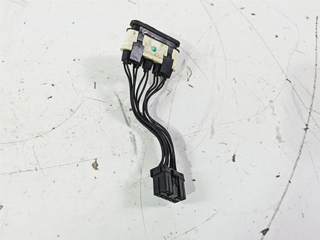 2003 Harley Touring FLHTCUI E-Glide 100th Instrument Indicator Lights 68789-96B {{ shop.shopifyCountryName }} - Mototech271
