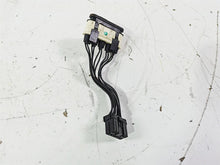 Load image into Gallery viewer, 2003 Harley Touring FLHTCUI E-Glide 100th Instrument Indicator Lights 68789-96B | Mototech271
