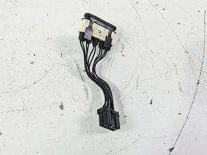 2003 Harley Touring FLHTCUI E-Glide 100th Instrument Indicator Lights 68789-96B | Mototech271