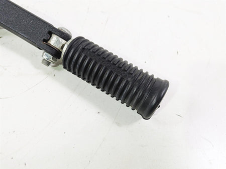 2015 Harley FXDL Dyna Low Rider Passenger Footpeg Foot Pegs 49224-06 49230-06 {{ shop.shopifyCountryName }} - Mototech271