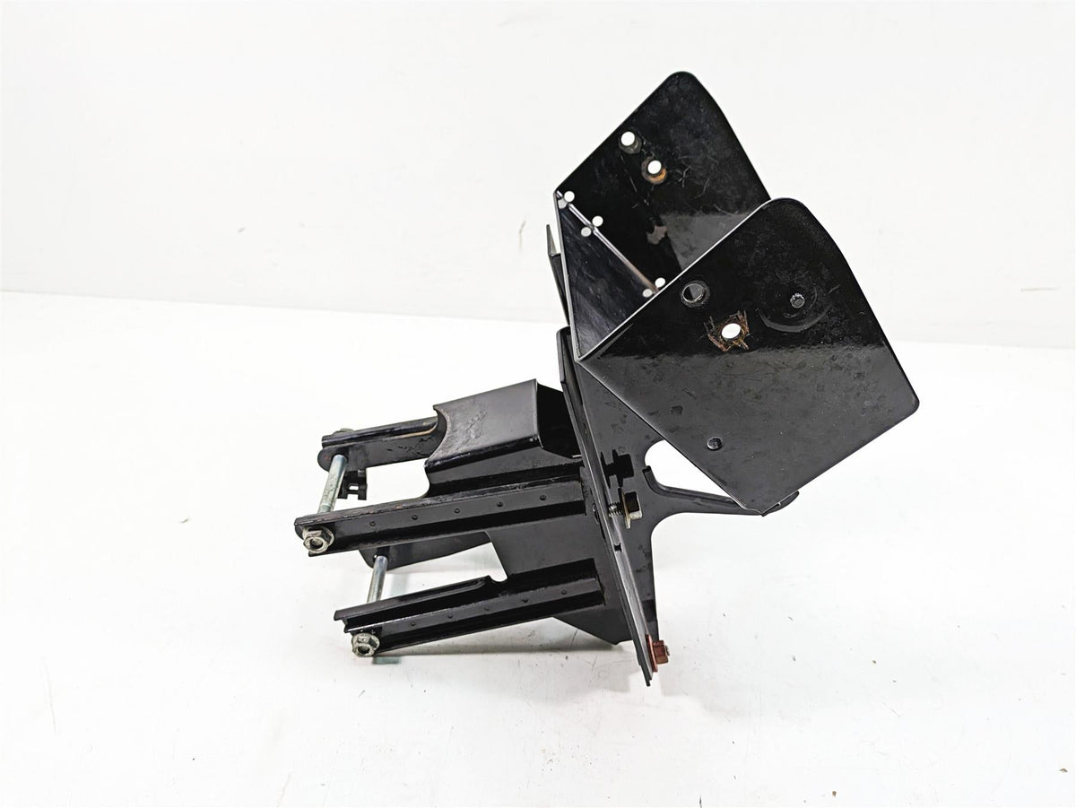 2011 Harley Touring FLTRU Road Glide Front Fairing Mount Holder Bracket 58530-10 {{ shop.shopifyCountryName }} - Mototech271