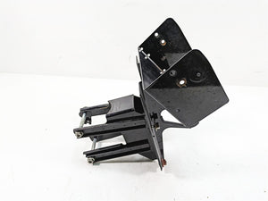 2011 Harley Touring FLTRU Road Glide Front Fairing Mount Holder Bracket 58530-10 | Mototech271