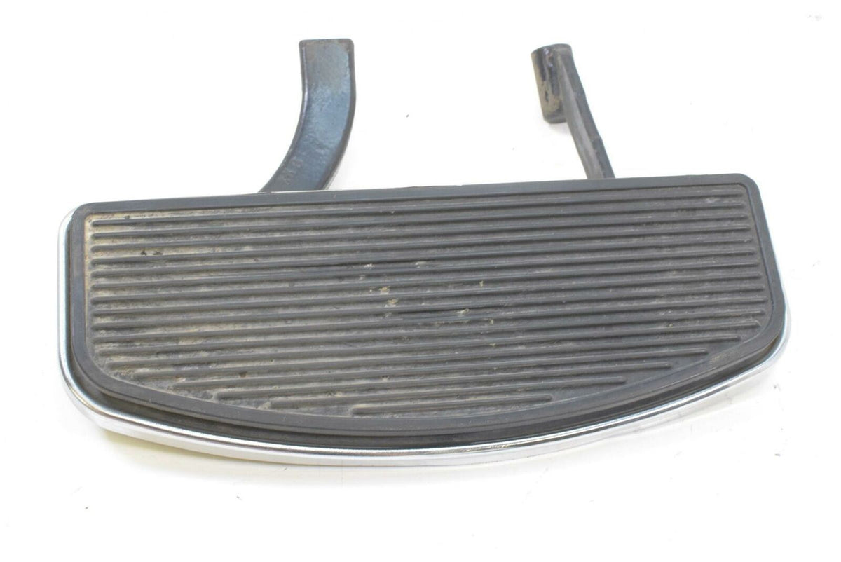 2006 Harley Touring FLHTCUI Electra Glide Rider Right Floor Board 50518-83B {{ shop.shopifyCountryName }} - Mototech271