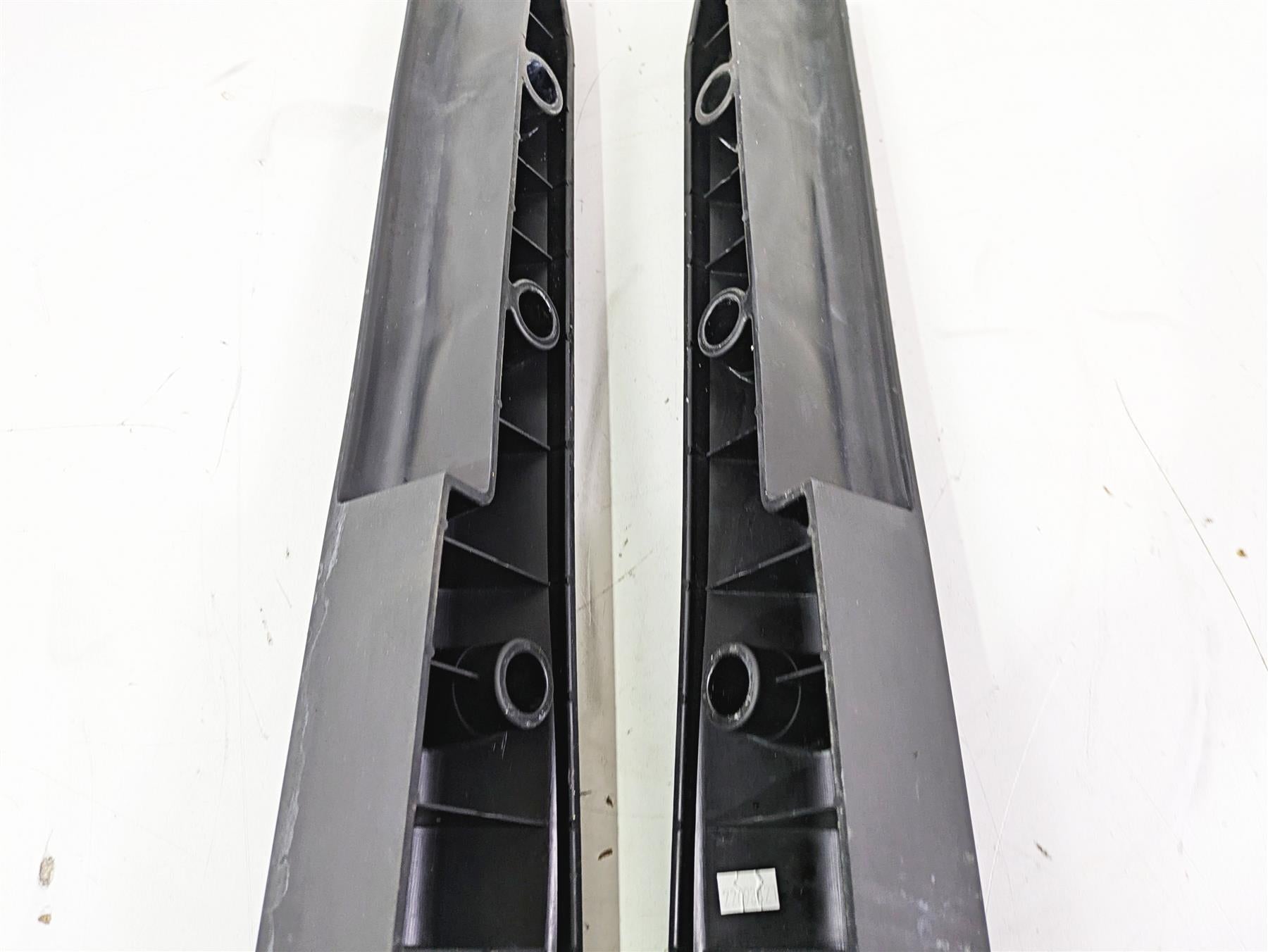 2020 Yamaha Waverunner VX1050 Deluxe Sponson Side Guard Set F1S-U883N-01-00 {{ shop.shopifyCountryName }} - Mototech271